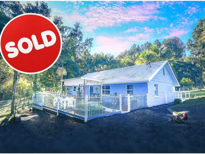 90 Anderson Road, Nimbin