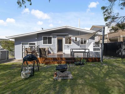 62 McCulloch Avenue, Margate