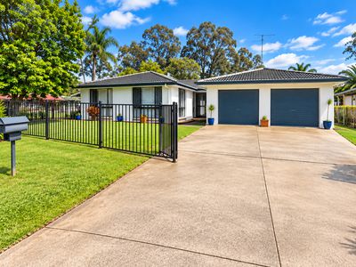 58 Narooma Drive, Ocean Shores