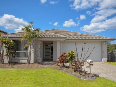 30 Moogerah Blvd, Redbank Plains