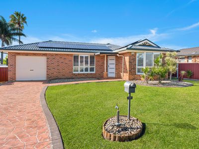 17 Blackwood Way, Albion Park Rail