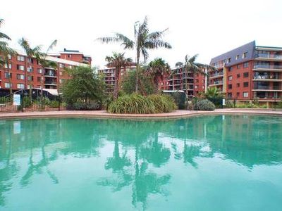 13301 / 177 Mitchell Road, Erskineville