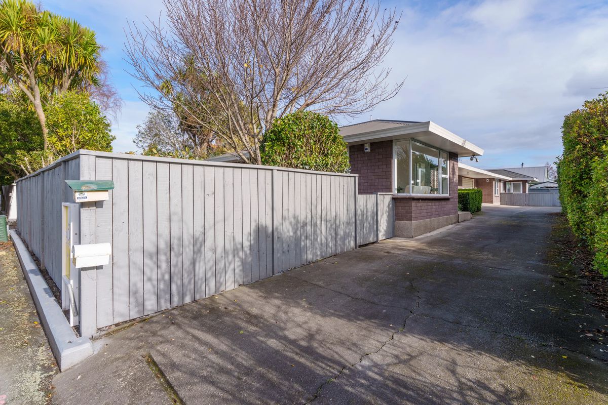 1/21 Centennial Avenue, Riccarton