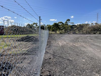 37 Patch Circuit, Laverton North
