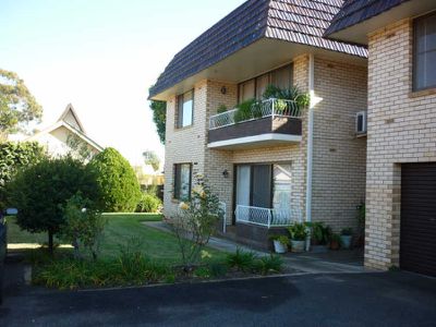 3 / 7 George Street, Dubbo