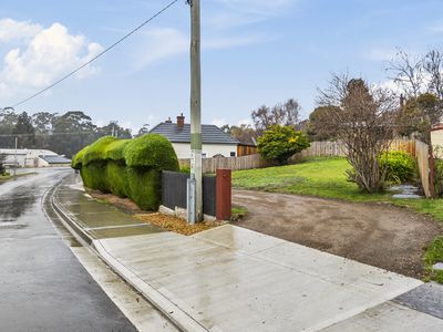 Lot 1, Brownell Street, Geeveston