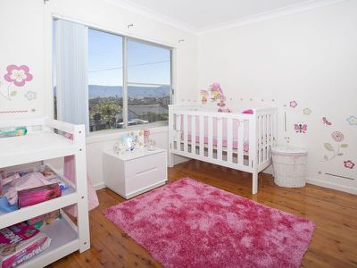 41 Bright Parade, Dapto