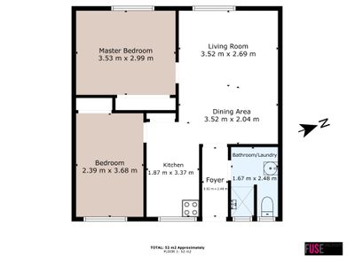 4 / 7 Brook Street, Queanbeyan