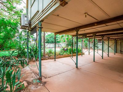 22 Moseley Street, Port Hedland
