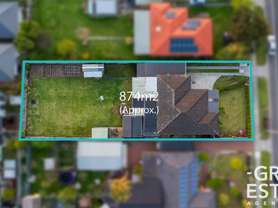 20 Frawley Road, Eumemmerring