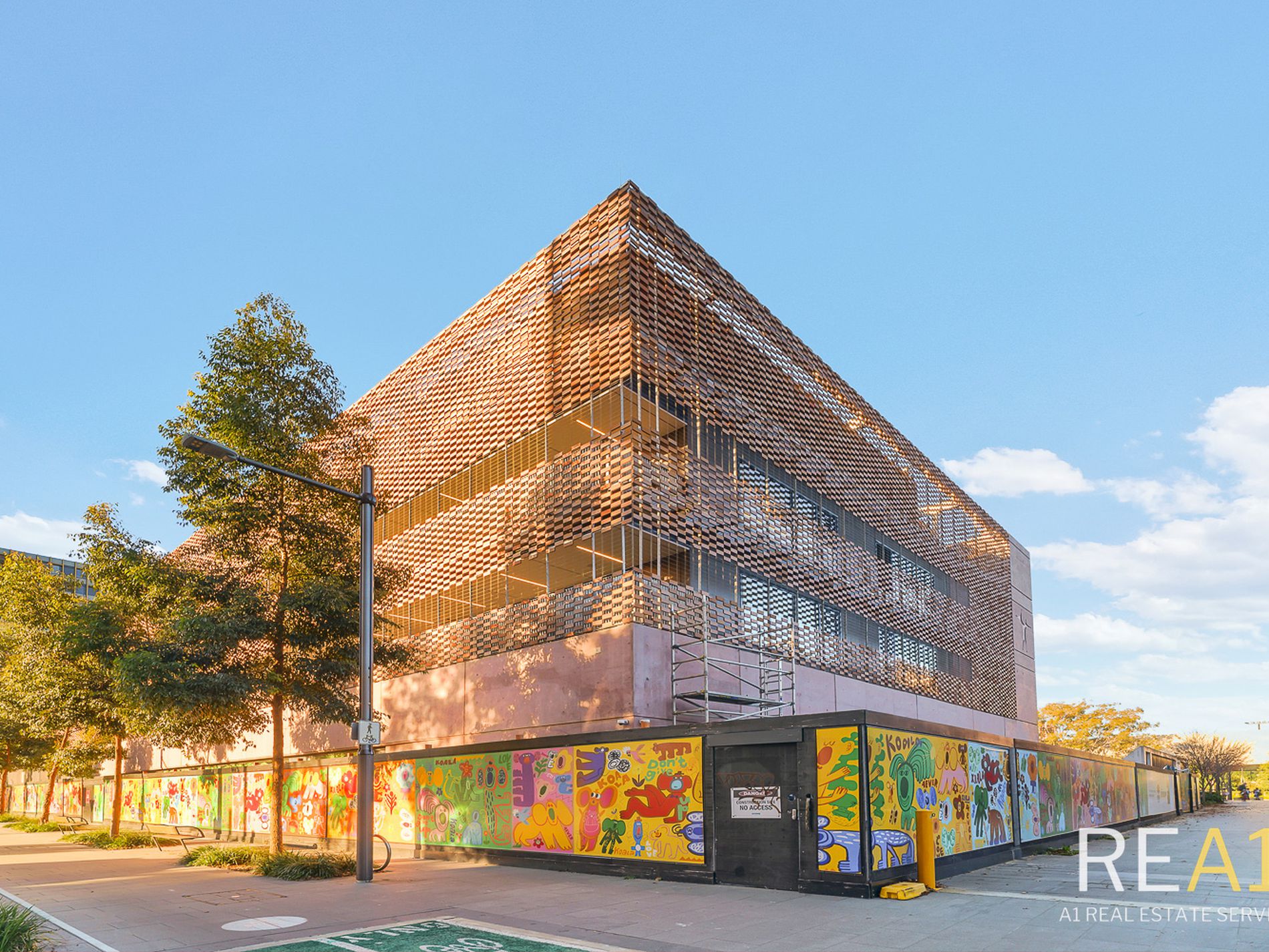 222 / 303 Botany Road, Zetland