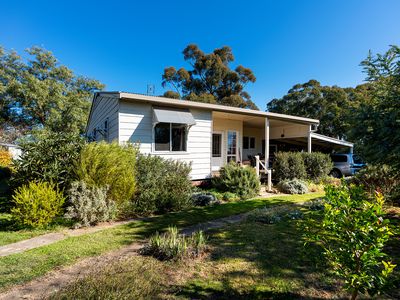 208 Hepburn-Newstead Road, Strangways