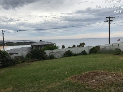 1 Pacific Street, Kiama