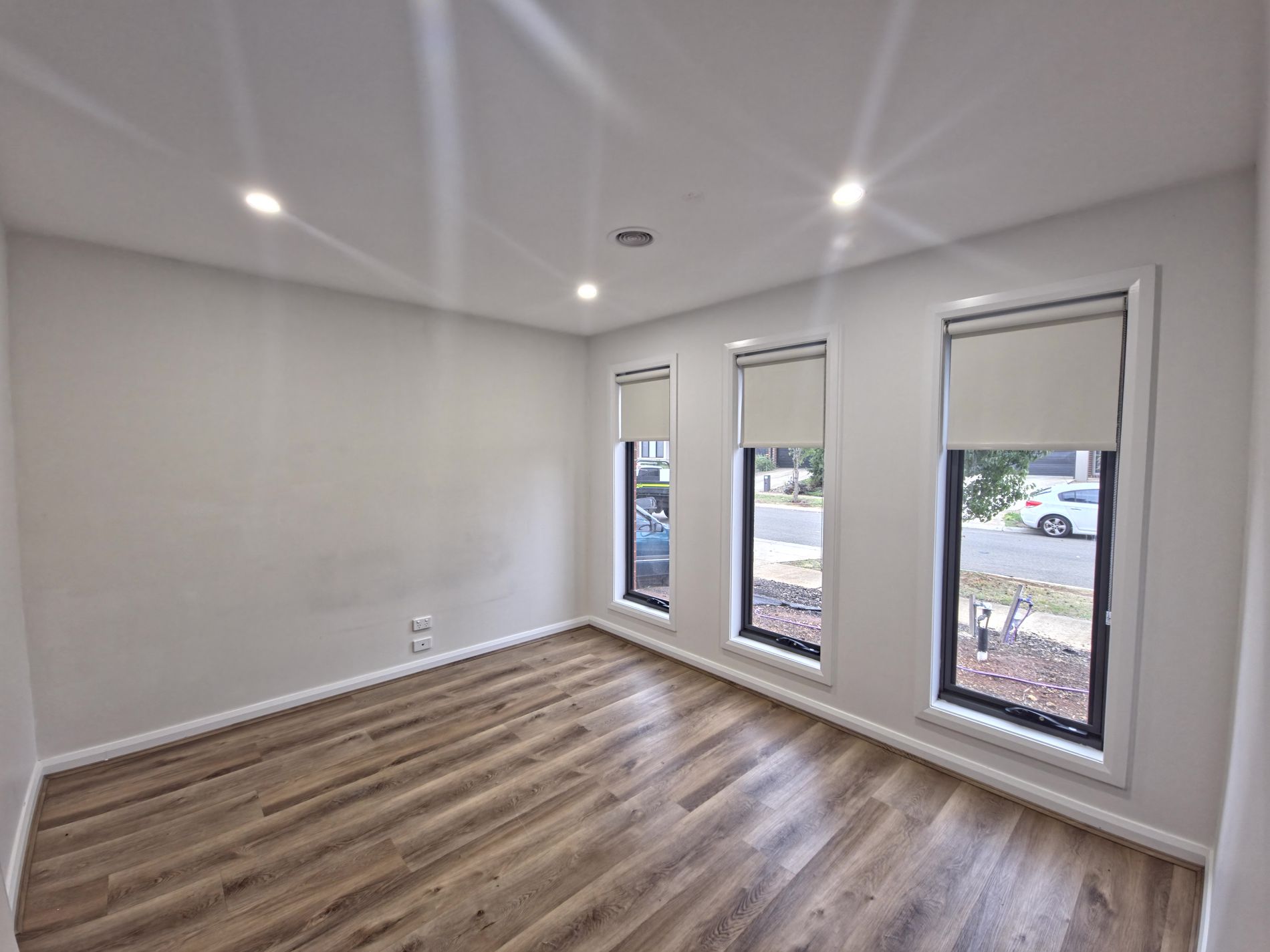 26 Corbet Street, Weir Views
