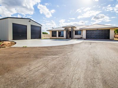 43 Tessmanns Road, Kingaroy