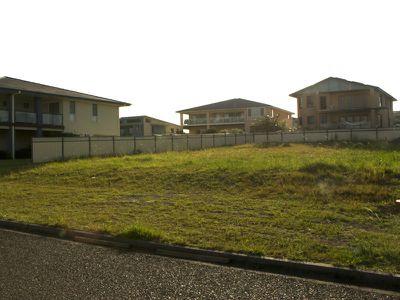 Lot 43, Sapphire Parade, Diamond Beach