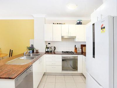 12A / 687-691 Anzac Parade, Maroubra