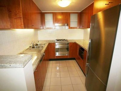 2201 / 79-81 Berry Street, North Sydney