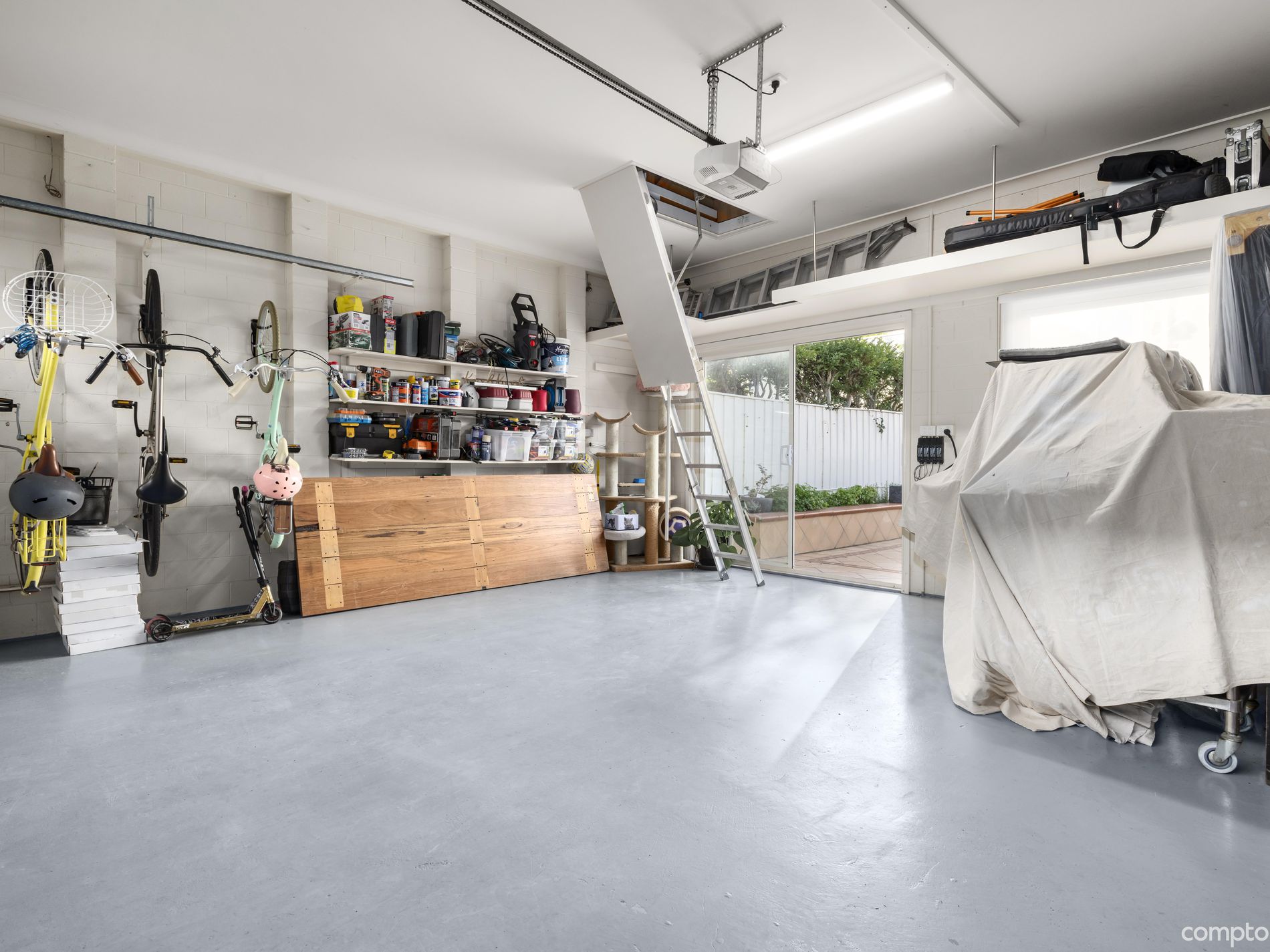 20 Garden Street, Williamstown