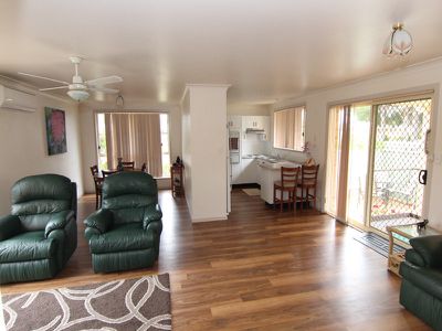1 / 25 BENT STREET, Tuncurry