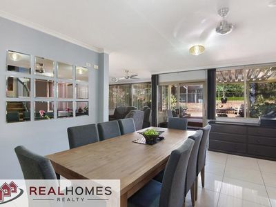 5 Ronald Street, Campbelltown