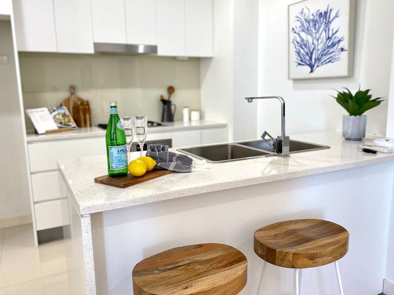 31 / 235 Homebush Road, Strathfield