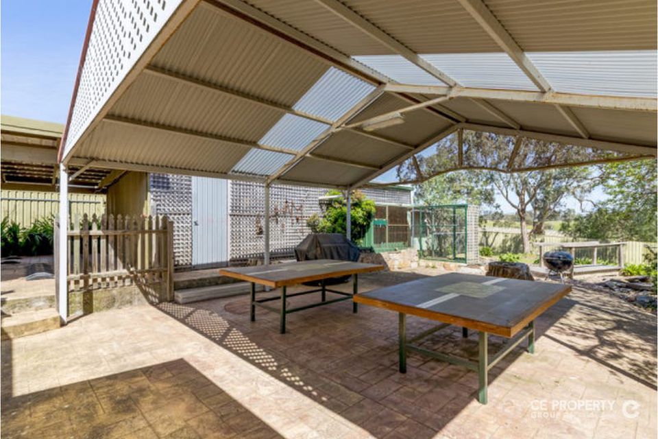 980 Black Top Road, One Tree Hill