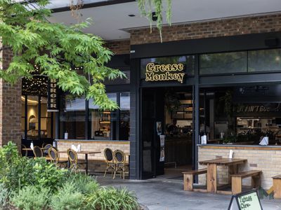 170 / 11 Irving St, Phillip