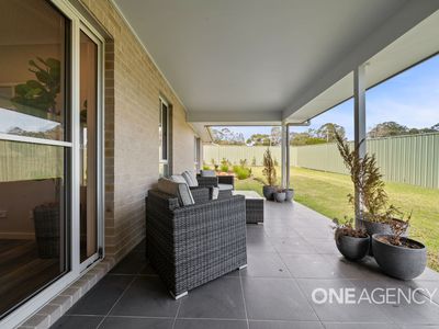 2 Adele Close, Nowra