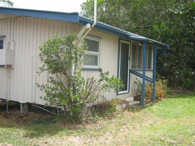 22 Furneaux Street, Cooktown