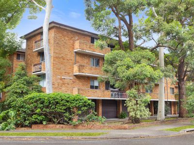 17 / 23 Ann Street, Wolli Creek