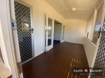 111 Alford Street, Kingaroy