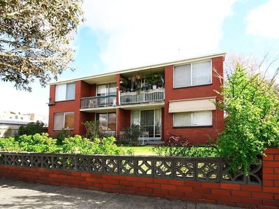 3 / 1 Mitchell Street, Preston