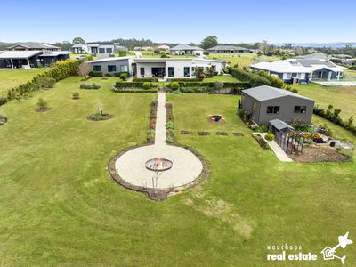 116 Oxbow Circuit, King Creek