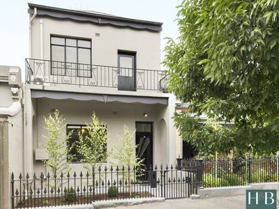 147 Palmerston Street, Carlton