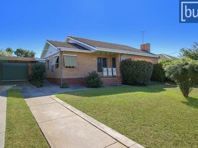 4 Audley St, Rutherglen