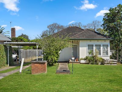 5 Morris Street, Smithfield
