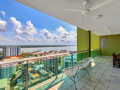 29 / 29 Woods St, Darwin City
