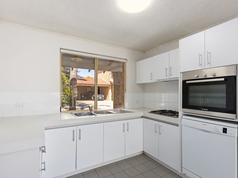 53 / 15 Jugan Street, Mount Hawthorn