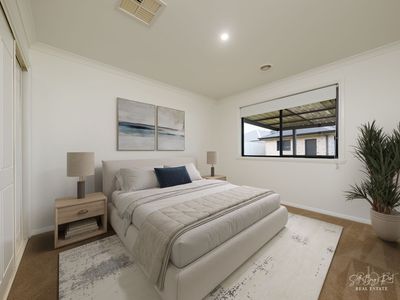 1 TURNBERRY CIRCUIT, Wodonga