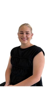 Grace | Property Assistant 