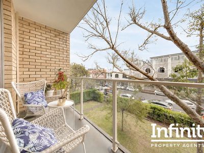 8 / 822 Military Road, Mosman