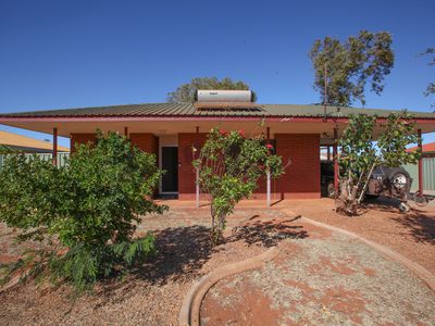 9 Kangaroo Crescent, South Hedland