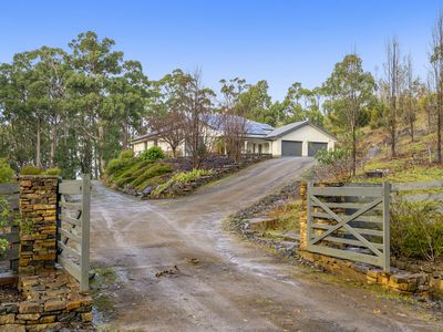55 Braeside Road, Franklin