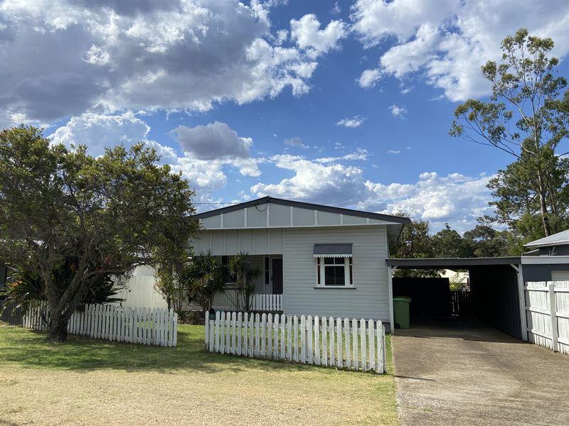 9 Swallow Court, Newtown