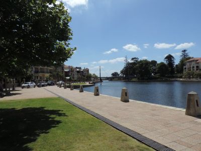 12 / 60-62 Henry Lawson Walk, East Perth