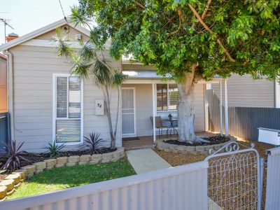 34 George Street, Kalgoorlie