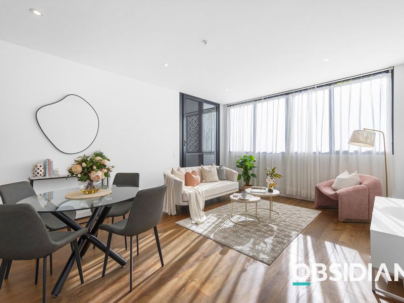203 / 15 Marshall Avenue, St Leonards