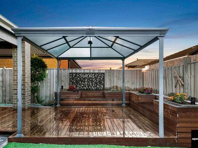 38 Wedgebill Circuit, Werribee