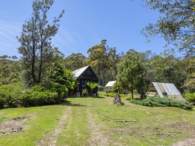 199 Kalonga Road, Nicholls Rivulet